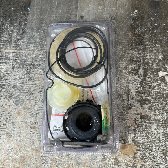 Porter Cable 910450 Nailer Overhaul Maintenance Kit 60093 - FC350A FM350A FR350A - Picture 4 of 5